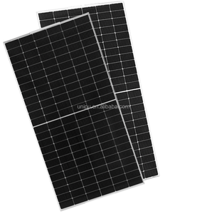 Panneaux solaires hybrides PVT demi-cellules Technologie hybride photovoltaïque et thermique - Product Image 1