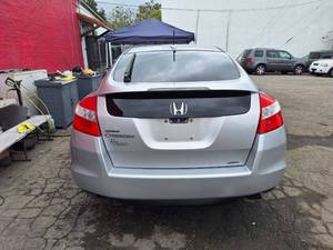 รถยนต์มือสอง Honda Accord Crosstour EX-L ปี 2010 ราคาถูก ขาย - Product Image 6