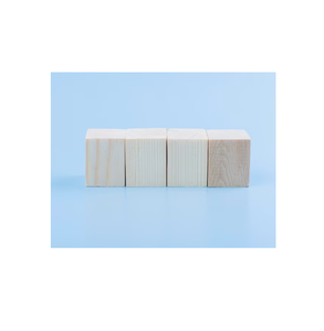 Peso de papel de madera de alta calidad para un precio barato de tamaño personalizado con artículos decorativos de oficina y hogar - Product Image 3