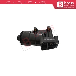 ตัวกรองน้ำมันเครื่อง BSP761 รุ่น 03L115389H สำหรับ - Product Image 3