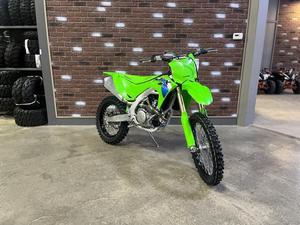 Moto tout-terrain Enduro 250cc 2026 - Product Image 2