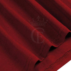 Polos de algodón y poliéster para mujer de alta calidad, diseño de logotipo personalizado, polos transpirables para mujer - Product Image 5