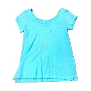 Custom Graphic <b>Ladies</b> T-shirts Light <b>Weight</b> Casual Style Sequined Decoration Wide Neck Loose Fitting Available Custom Colors - Product Image 6