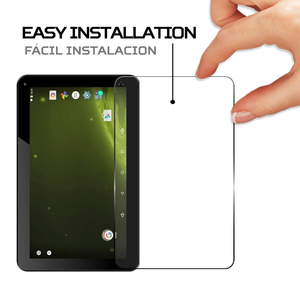 โลจิคอม แอล-อีท แท็บ 1060 ฟิล์มกันรอยหน้าจอ - Product Image 3