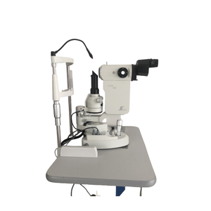 Láser YAG LS-100A para Oftalmología, Láser Yag para <span class=keywords><strong>Clínica</strong></span> - Product Image 1