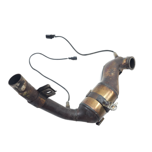 CATALYSEUR FIAT Panda 3ème Série 51979323 312 A2.000 Bifuel/Gaz 900 (12>) - Product Image 1