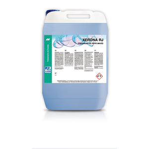 XERONA RJ Detergente per pavimenti profumato - Product Image 1