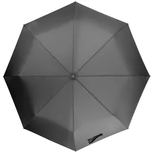 Ombrello Automatico Personalizzato a Forma di Cuore per Promozioni e Gadget - Product Image 2
