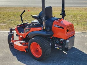 Cortacésped original y cortacésped sin giro - Product Image 4