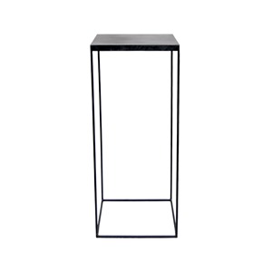 Modern Metal Kitchen Pantry Utility Shelf Home Interior Decorative Wholesale Corner <b>Side</b> <b>Table</b> or Home and Kitchen Furniture - Product Image 4