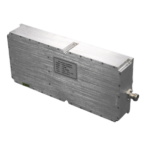 Güvenilir 100W 9KHz-250MHz İHA Karşı Sinyal Gürültüleyici Geniş Bant RF Amplifikatör FPV Savunma <span class=keywords><strong>Anti</strong></span> Drone Jammer Modülü - Product Image 2