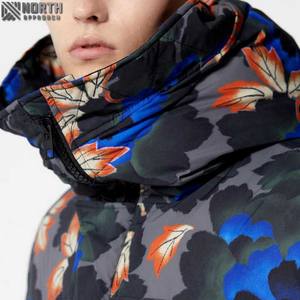 Meilleure vente femmes doudoune femmes demandé veste femmes doudoune imperméable hiver bulle doudounes 2025 duvet de canard - Product Image 4