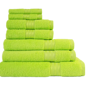 Vente directe en usine de serviettes de bain et de piscine d'hôtel personnalisées taille plus en coton fabriqué directement OEM - Product Image 1