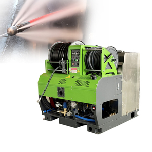 Certifié CE Amjet machine <span class=keywords><strong>de</strong></span> <span class=keywords><strong>nettoyage</strong></span> d'égout haut <span class=keywords><strong>de</strong></span> gamme montée sur voiture peut réparer les remorques <span class=keywords><strong>de</strong></span> camion - Product Image 1