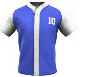 2025 Venta al por mayor de alta calidad Venta caliente Ropa deportiva Uniforme de béisbol Pakistán Hecho de la mejor calidad Uniforme de béisbol al por mayor - Product Image 2