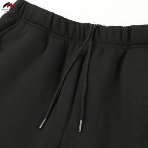 ชุดวอร์มผู้ชายผ้าฝ้ายฟลีซ 100% สำหรับฤดูหนาว สวมใส่สบาย แห้งเร็ว ระบายอากาศดี มีฮู้ด ชุดเซ็ตสีพื้น มีจำหน่ายแล้ว - Product Image 6