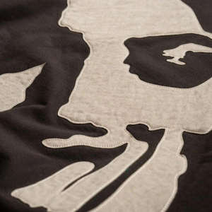 Sudaderas con capucha con estampado de soplo unisex Sudaderas con capucha con estampado de soplo 3D de Terry francés pesado para ropa de hombre Fabricante EE. UU. - Product Image 4