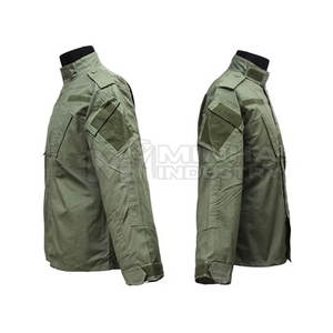 ชุดเครื่องแบบยุทธวิธีสำหรับผู้ชายชุดสตรีททำจากงานตามสั่งสี - Product Image 5