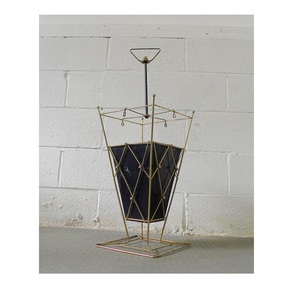 Admirable qualité, merveilleux design porte-parapluie et support métal fer au prix le moins cher des fournisseurs en gros - Product Image 1