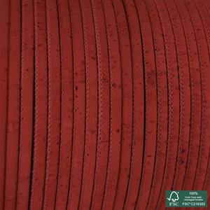 Round cork cord wine superior - Product Image 3