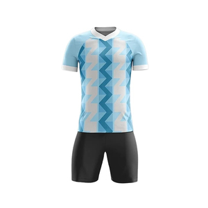 Nouvel arrivage d'uniformes de crosse demi-manche haute qualité Concevez votre propre uniforme d'équipe de crosse par sublimation personnalisé - Product Image 1
