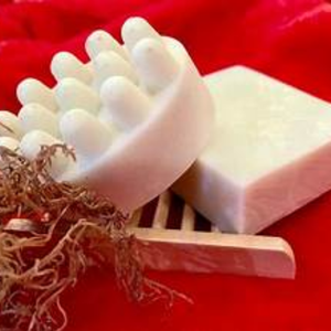 สบู่มอสทะเล: สบู่ธรรมชาติพรีเมี่ยม - Product Image 6