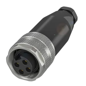 BALLUFF BCC0706 IC prese per connettività efficiente - Product Image 1