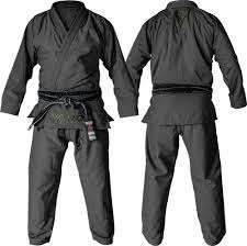 Vinor ชุดกีฬาคาราเต้ของผู้ใหญ่ชุดเครื่องแบบศิลปะการต่อสู้ชั้นนำชุดกางเกงขาสั้นทำด้วยมือ - Product Image 3