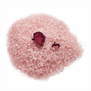 Sel rose de l'Himalaya naturel en gros, 98,5 % pur, raffiné, dans des sachets personnalisés, fabriqué au Pakistan, OEM personnalisé - Product Image 2