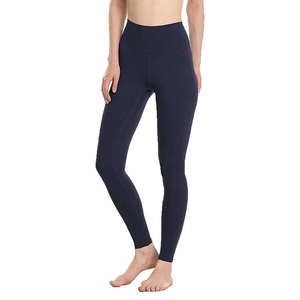Leggings pour femmes grande taille, sur mesure, en matière de qualité supérieure, nouveaux leggings de sport élégants, vente en gros 2026, prix raisonnable - Product Image 2