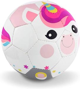 Balón de Fútbol Profesional de Alta Calidad en PU/PVC, Tamaño 5 Personalizado, para Partidos Oficiales, Entrenamiento, Competencia y Práctica - Product Image 2