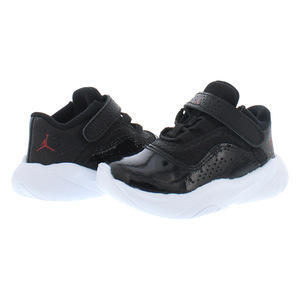 Scarpe Jordan 11 Cmft Low per neonati/bambini, colore: nero/bianco, 100% autentiche - Product Image 3