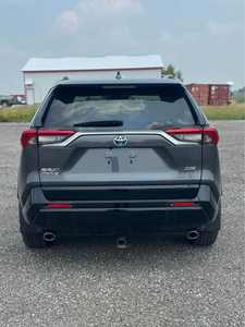 Toyota RAV4 Prime XSE Híbrido 2024 Usado Certificado en Buen Estado - Product Image 2