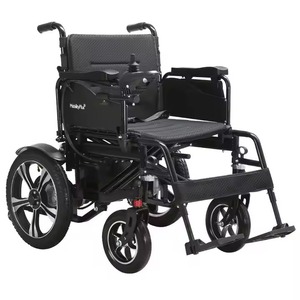 Tricycle électrique haut de gamme pour personnes handicapées, scooter de mobilité à 3 roues pour adultes handicapés ou personnes âgées en stock - Product Image 1