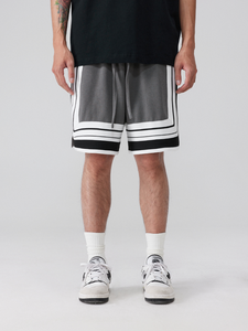 New Arrival 2026 Summer <b>Men</b> Solid Casual <b>Knee</b> <b>Length</b> Stretch <b>Shorts</b> Wholesale Price Popular New Design Stylish - Product Image 4