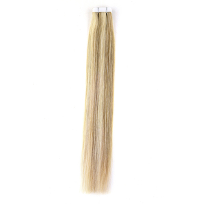 Extensions de cheveux humains vierges Remy 100% vietnamiens K.SWIGS, pose adhésive, vente en gros directe d'usine, pour salons et distributeurs - Product Image 4