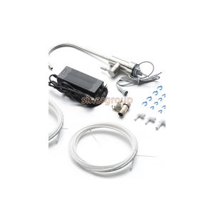 Osmose inverse à flux direct RO800 PLUS 100 l/h. avec robinet électronique, sans régulateur TDS - Product Image 6