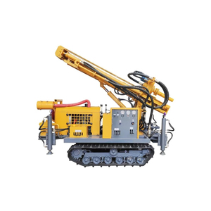 KS 180 Perceuse en eau profonde Portable Capacité de 150 mètres avec tête rotative puissante et châssis stable pour les acheteurs d'exportation - Product Image 6