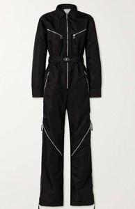 WinterPeak Women's Ski Wear with Full-Body Insulation and Windproof Technology - Product Image 4