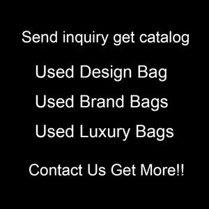 Used Branded Leather Ladies Bags, Pre-Owned Authentic Luxury Original <strong>Designer</strong> Branded <strong>2nd</strong> <strong>Hand</strong> <strong>Handbags</strong> for Working Women - Product Image 5