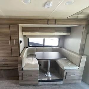 Remolques de Caravana Estándar de Lujo para 4x4, Campamento al Aire Libre, RV, Camioneta Resistente para Viajes - Product Image 3