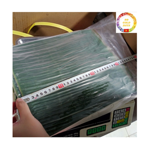 Feuilles de bananier congelées naturelles du Vietnam pour l'emballage alimentaire, les restaurants et la restauration - Product Image 6