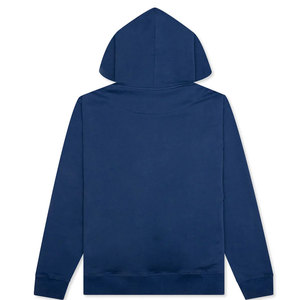 Hombres sudaderas con capucha de invierno cálido polar pulóver sudadera Streetwear estilo algodón pesado cómodo Casual moda manga larga desgaste - Product Image 2