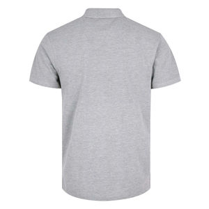 Polo transpirable de la mejor calidad, liso y personalizado, 100% algodón, fábrica a granel, ropa deportiva de golf, camiseta polo para hombre - Product Image 2