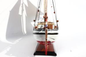 LE FABRICANT GIA NHIEN APPROUVE UNE CONCEPTION PERSONNALISÉE BAS quantité minimale de commande VOORWAARTS VOORTS MODÈLE GRAND VOILIER DE HAUTE QUALITÉ - Product Image 6