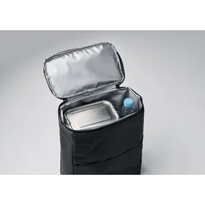 Zaino Frigo MUFRIO in RPET: Gadget Ecologico per Campeggio ed Escursionismo - Product Image 4