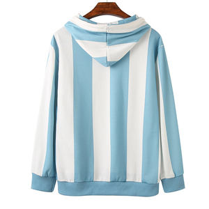 Sweat à capuche unisexe de luxe 100% coton, sweat à capuche imprimé numérique oversize, vêtements de rue décontractés, sweats à capuche d'hiver en tissu polaire - Product Image 2