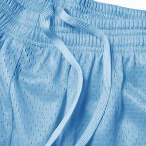 Pantalones Cortos Deportivos de Malla de Secado Rápido para Hombre, Pantalones Cortos de Cintura Alta, Cómodos, de Alta Calidad, Servicio OEM - Product Image 5