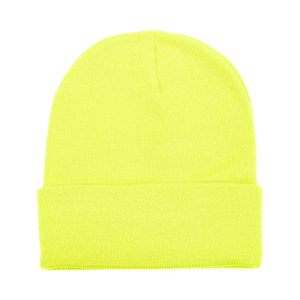 หมวกบีนนี่ทีมฟุตบอลหมวกถักอบอุ่นสำหรับทุกเพศดีไซน์ใหม่แนวสตรีท - Product Image 5