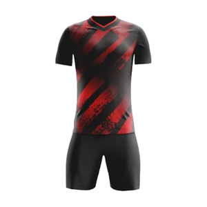 Excellent Quality Breathable Customizable Men <b>Cycling</b> Uniform with Spandex/Polyester Material Latest Style New Arrival - Product Image 5